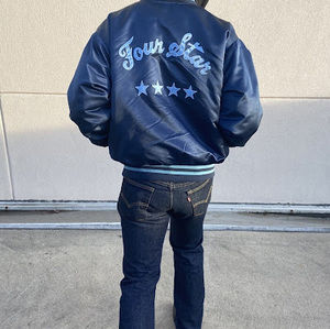 Meet your Posher, Joshua